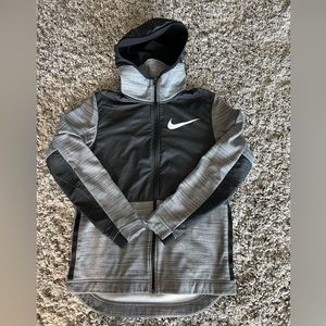 Men’s Nike Basketball Jacket